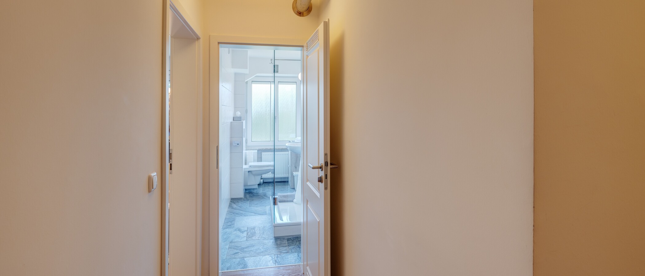 Wohnung München Thalkirchen 04 Flur/Gang 9295