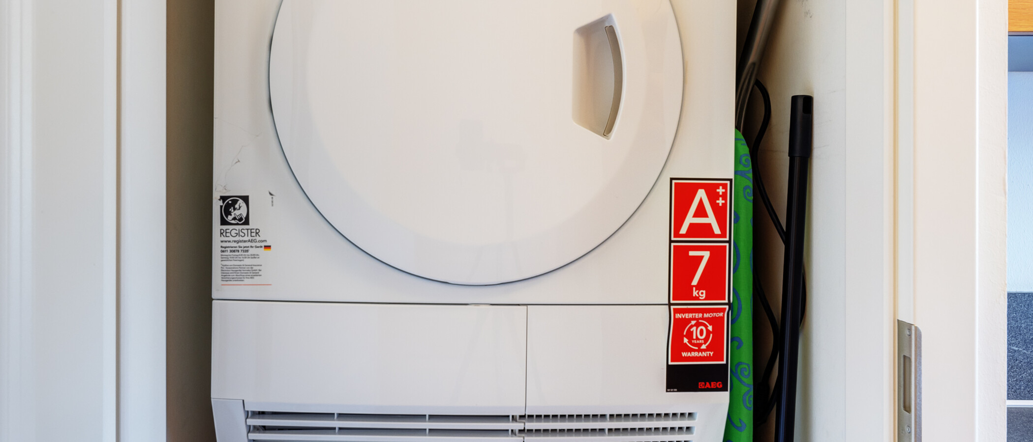 Wohnung München Thalkirchen 01 Special 9295