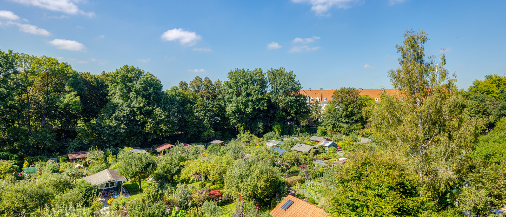 Wohnung München Thalkirchen 01 Aussicht 9295