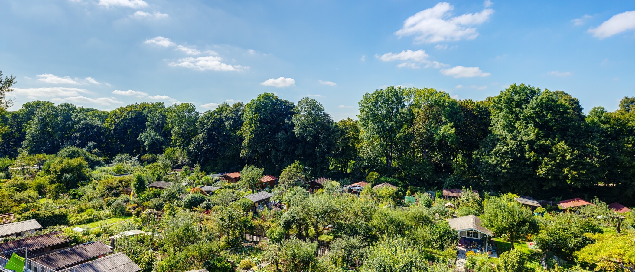 Wohnung München Thalkirchen 02 Aussicht 9295