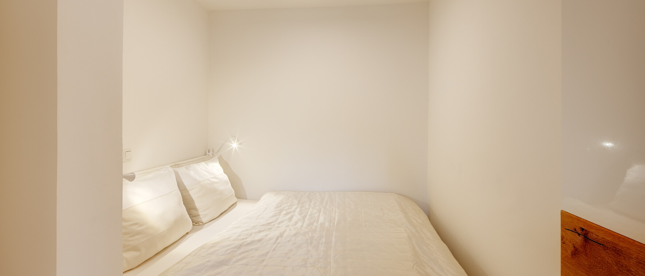 Wohnung München Thalkirchen 01 Schlafbereich 9295