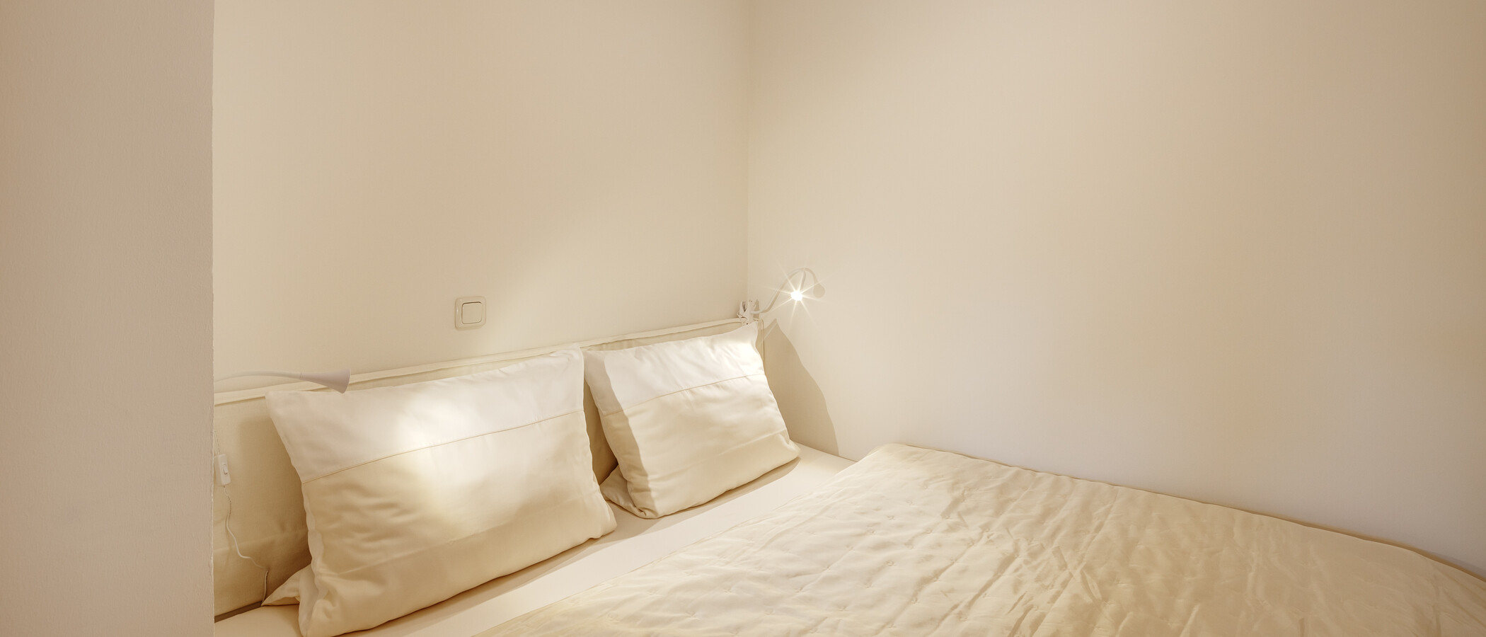 Wohnung München Thalkirchen 02 Schlafbereich 9295