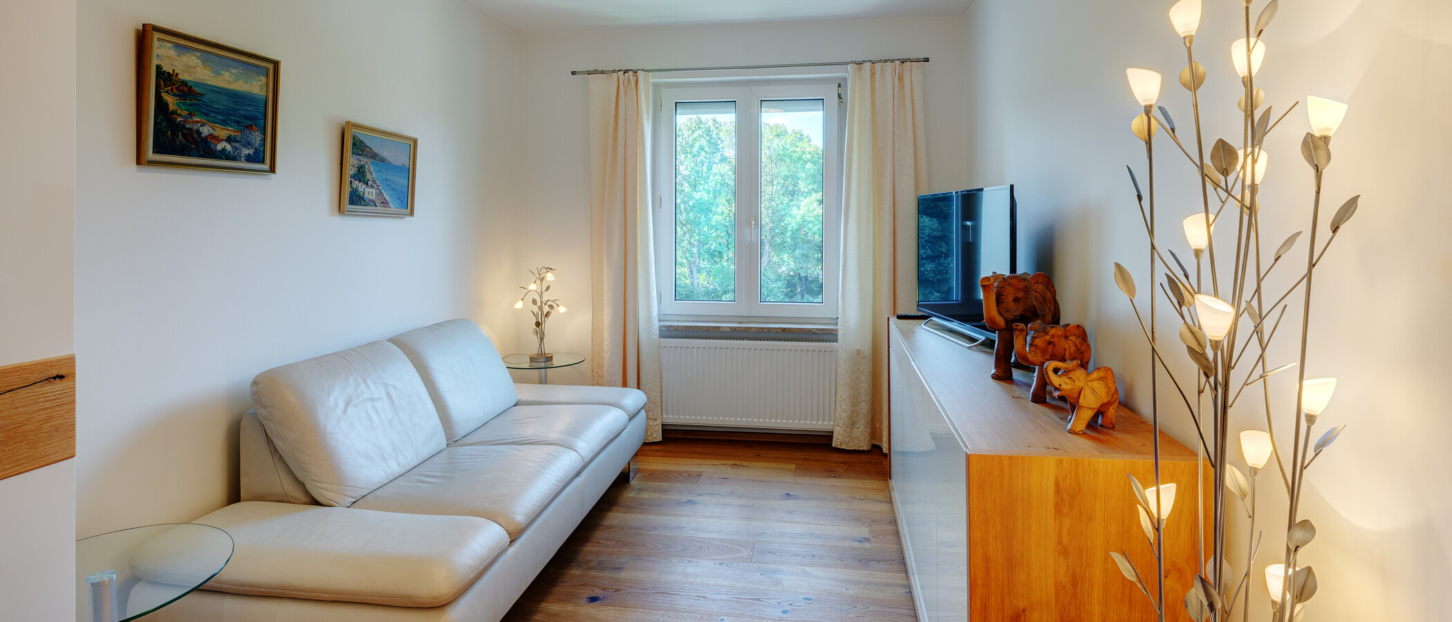 Wohnung München Thalkirchen 01 Wohnbereich 9295
