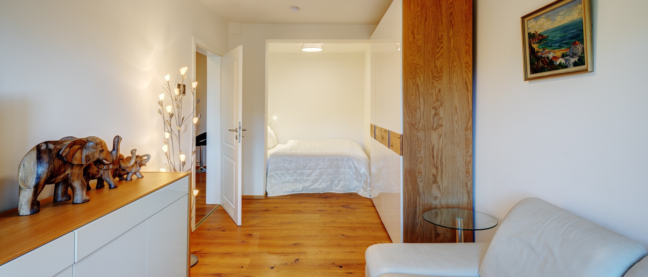 Wohnung München Thalkirchen 02 Wohnbereich 9295