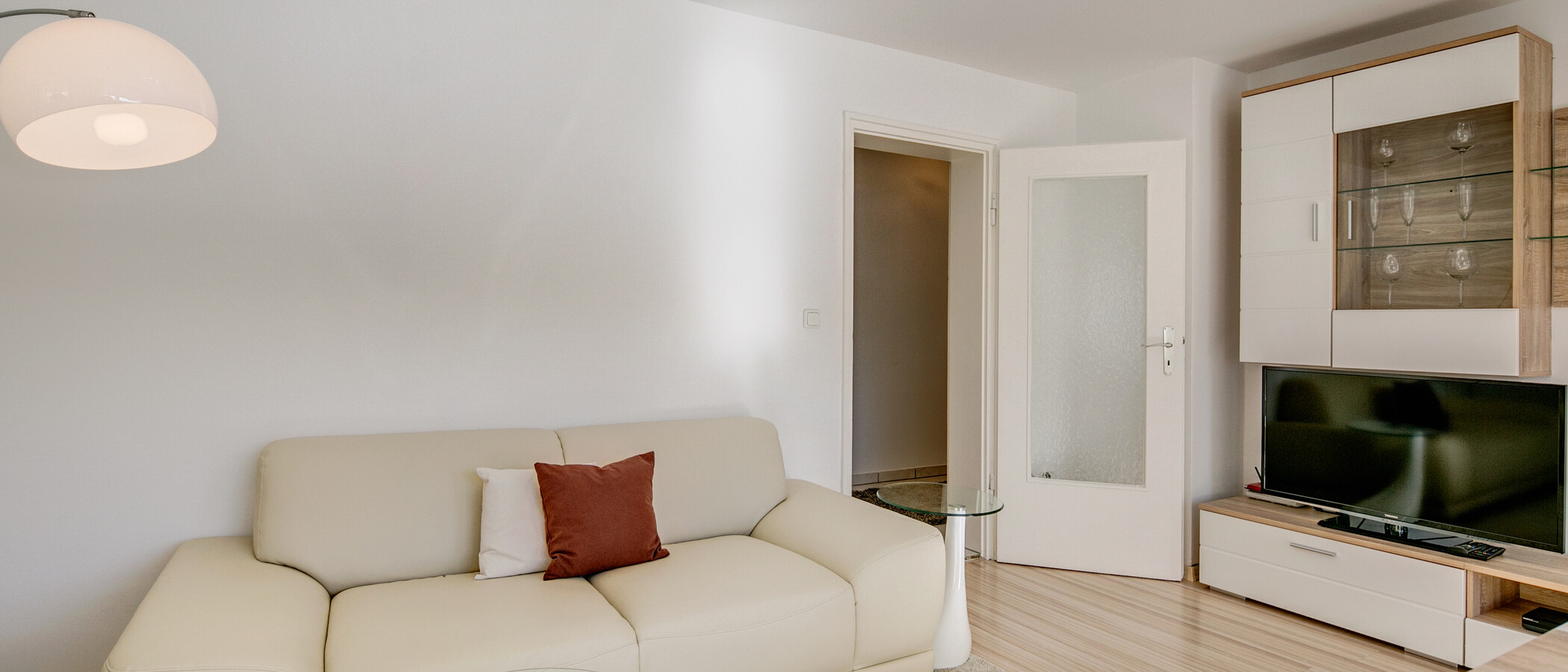 Wohnung München Untermenzing 03 Wohnen 9300