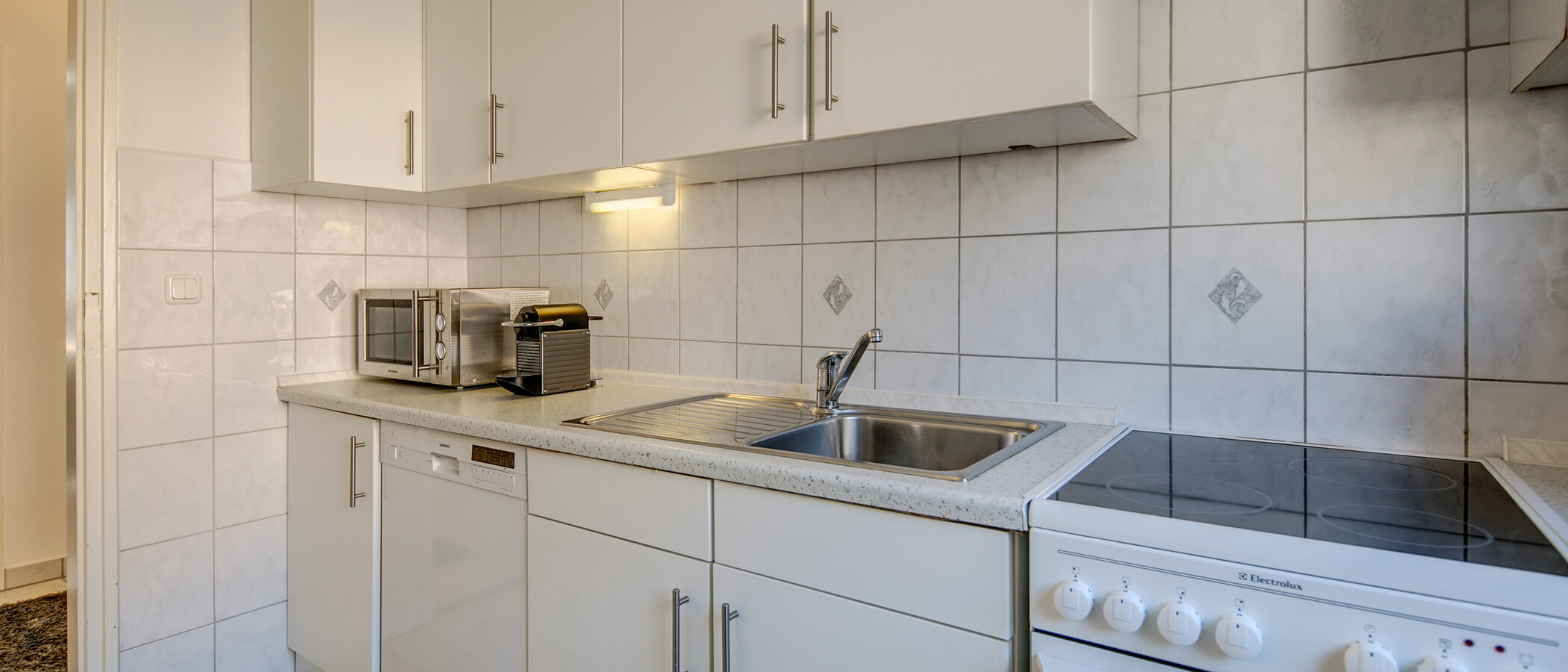 Wohnung München Untermenzing 04 Küche 9300