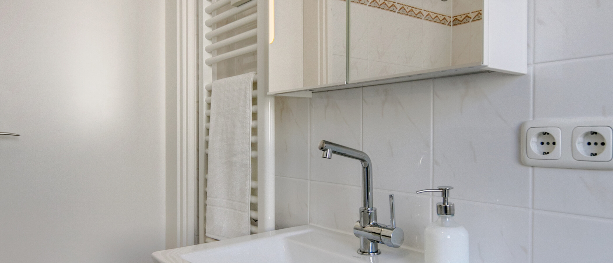 Wohnung München Untermenzing 04 Badezimmer 9300