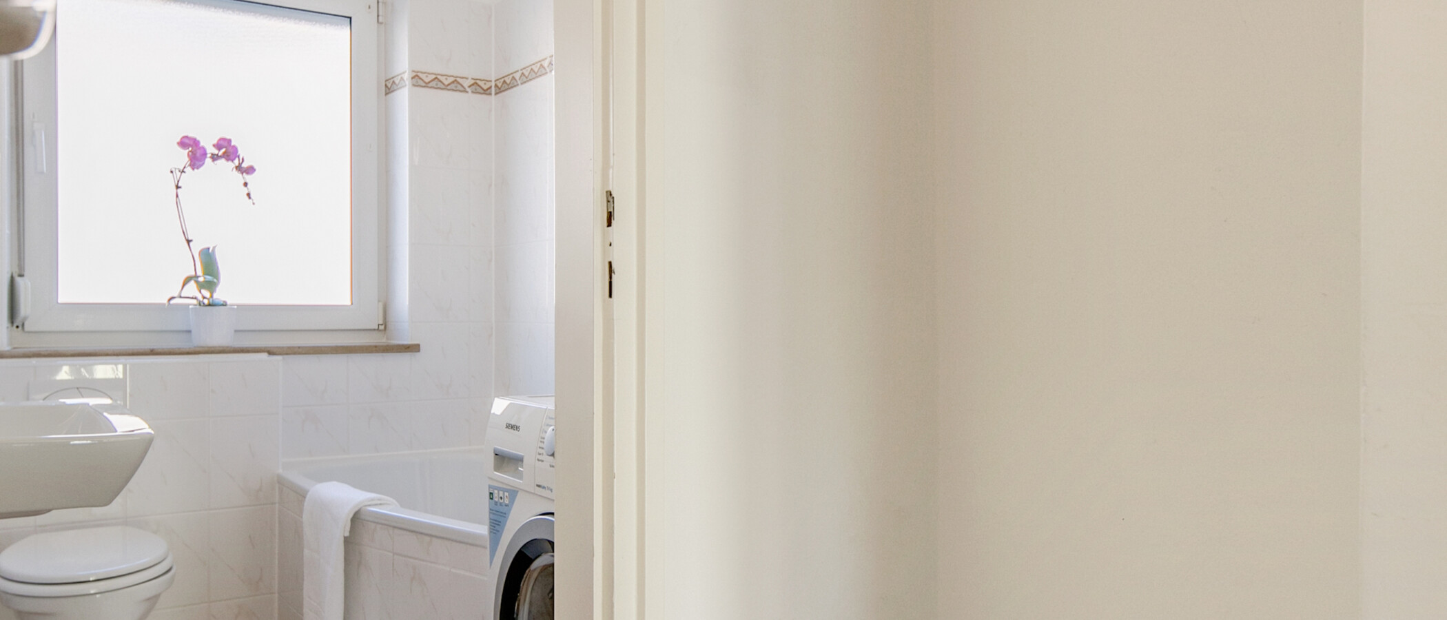Wohnung München Untermenzing 05 Flur/Gang 9300