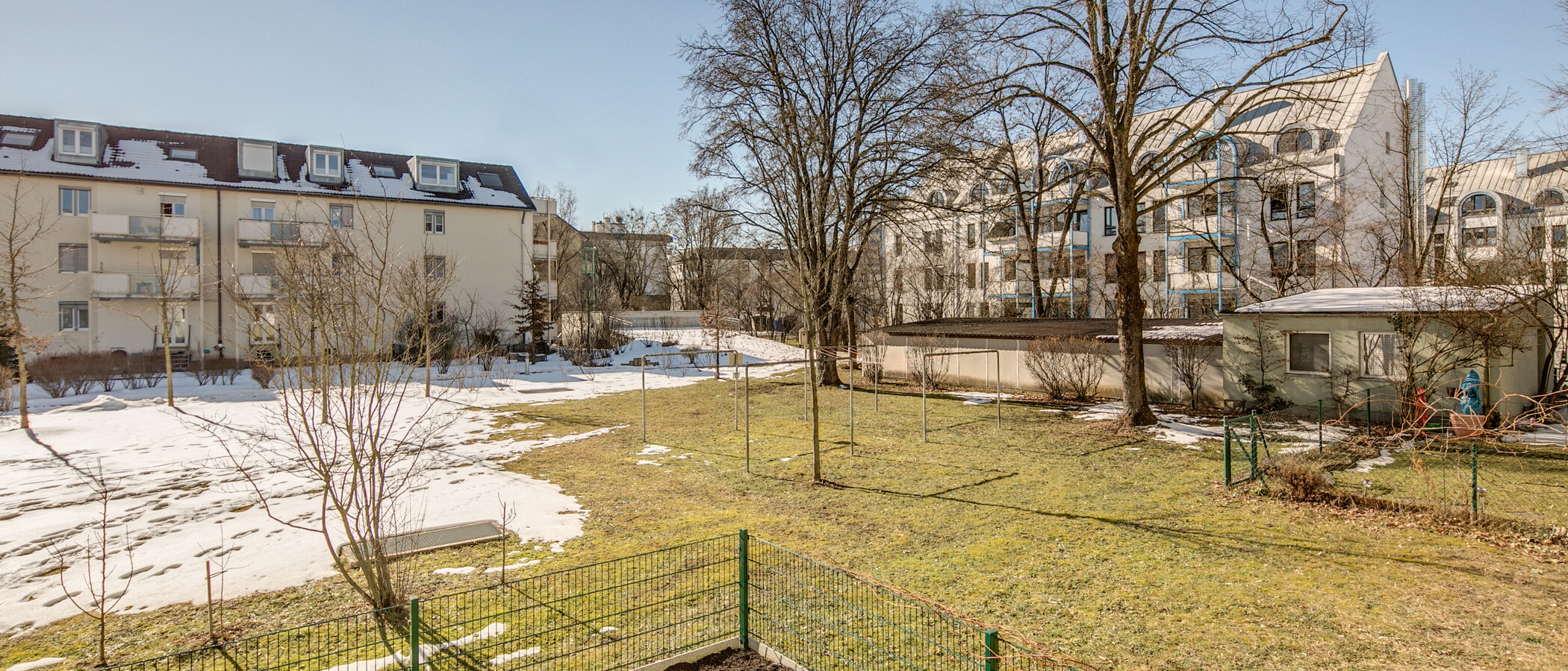 Wohnung München Untermenzing 03 Aussicht 9300