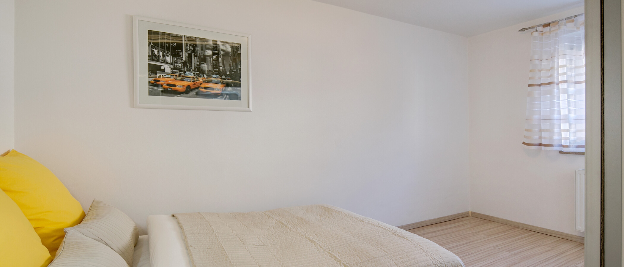 Wohnung München Untermenzing 03 2. Schlafen 9300