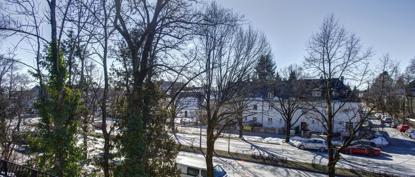 Dachgeschosswohnung München Trudering 05 Aussicht 9309