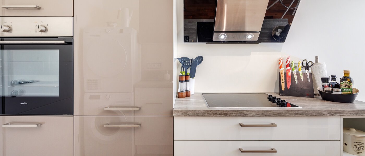 Wohnung München Lehel 05 Küche 9317