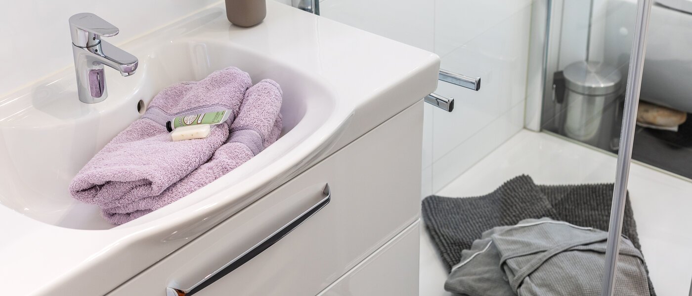 Wohnung München Lehel 04 Badezimmer 9317