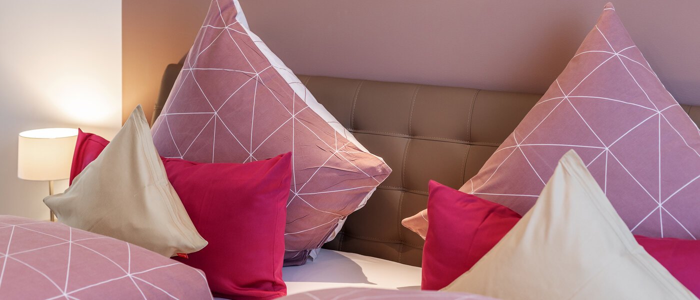 Wohnung München Lehel 04 1. Schlafzimmer 9317