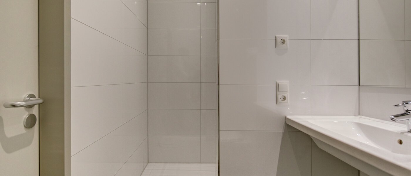 Apartment Ismaning 02 Badezimmer 9321