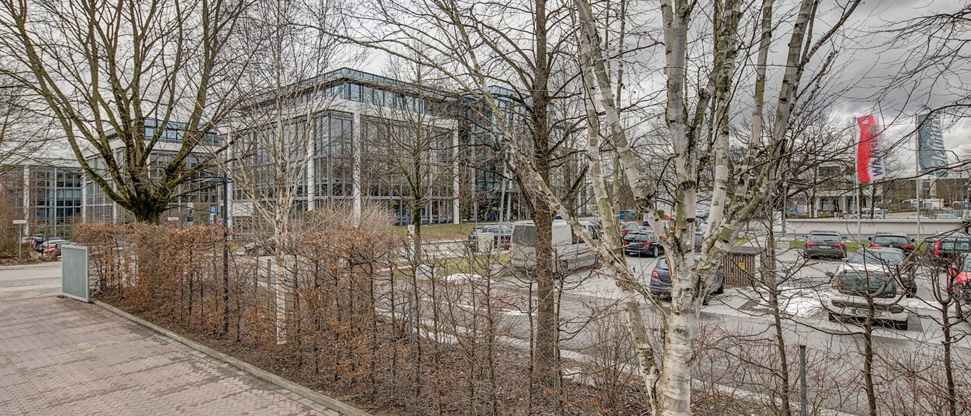 Apartment Ismaning 01 Aussicht 9321