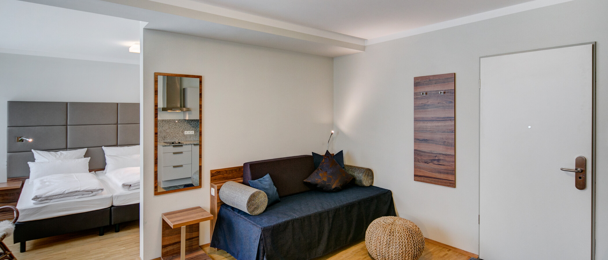 Wohnung Ismaning 01 Wohnen 9322
