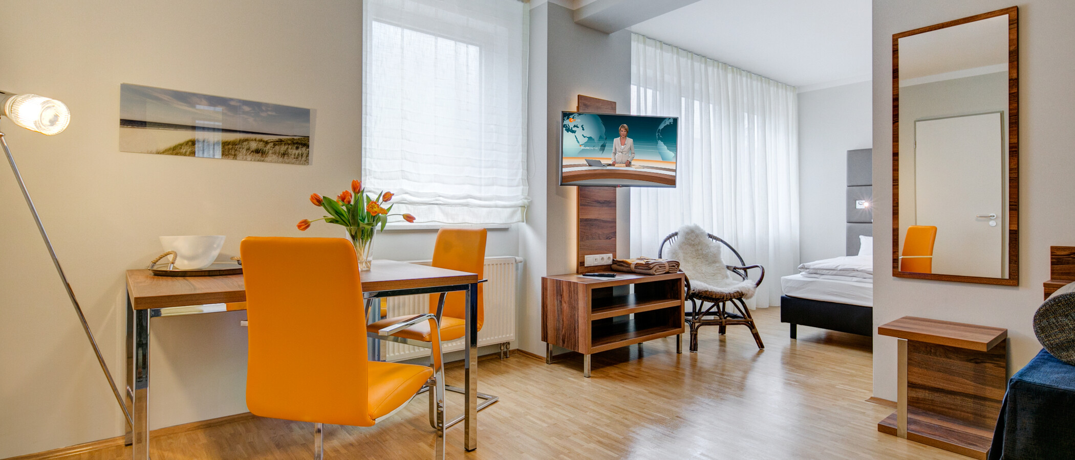 Wohnung Ismaning 02 Wohnen 9322