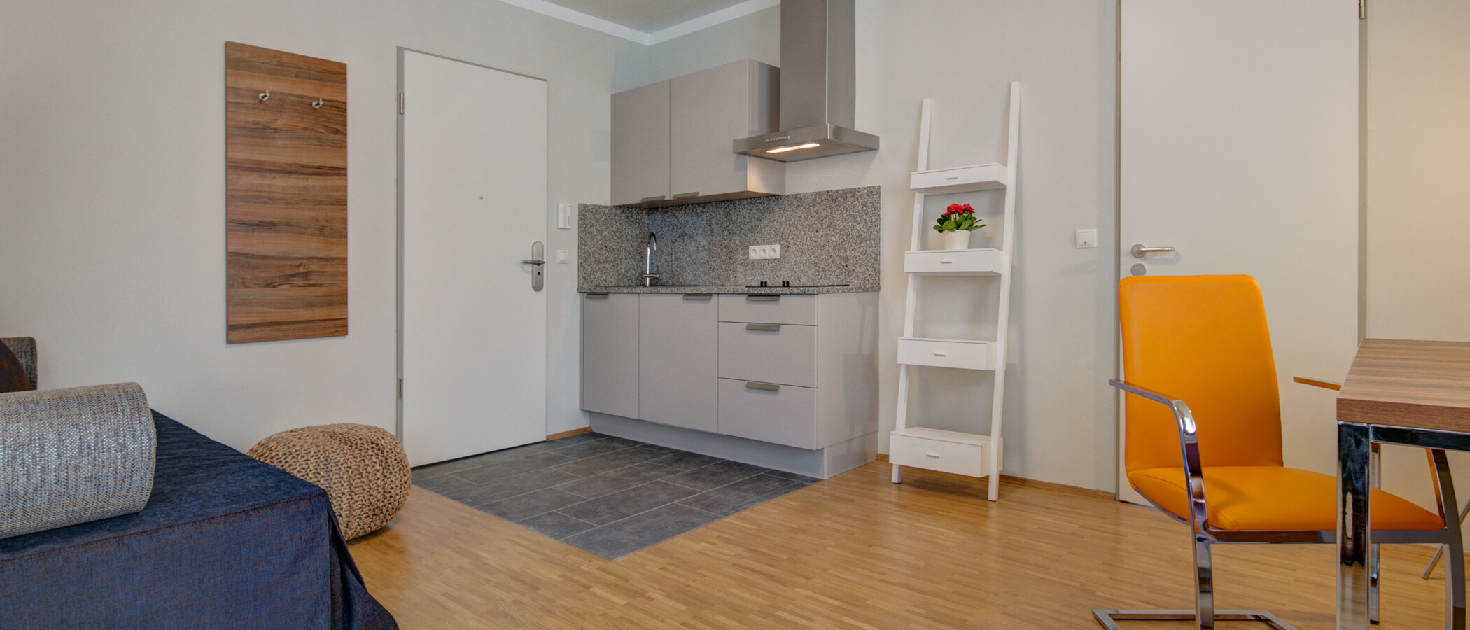 Wohnung Ismaning 04 Wohnen 9322