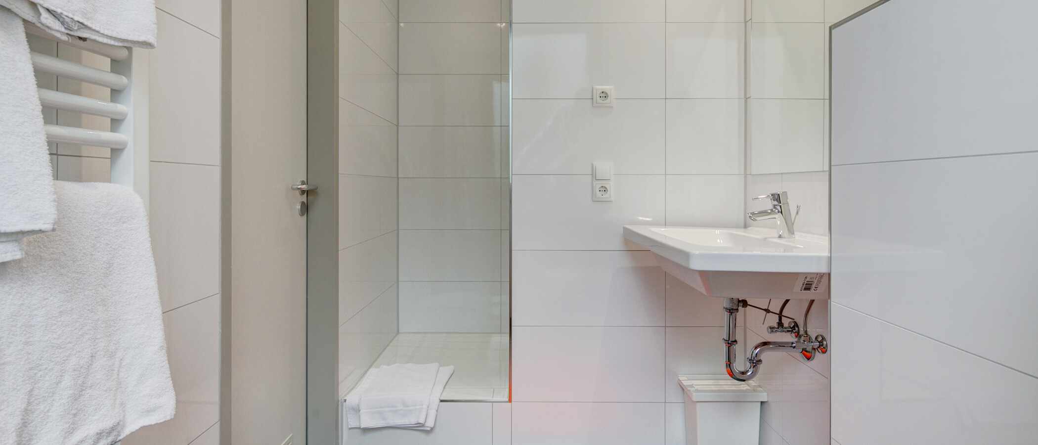 Wohnung Ismaning 01 Badezimmer 9322