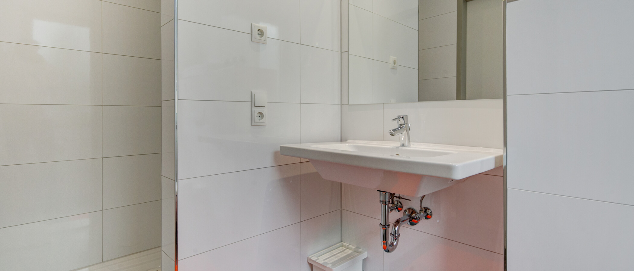 Wohnung Ismaning 03 Badezimmer 9322
