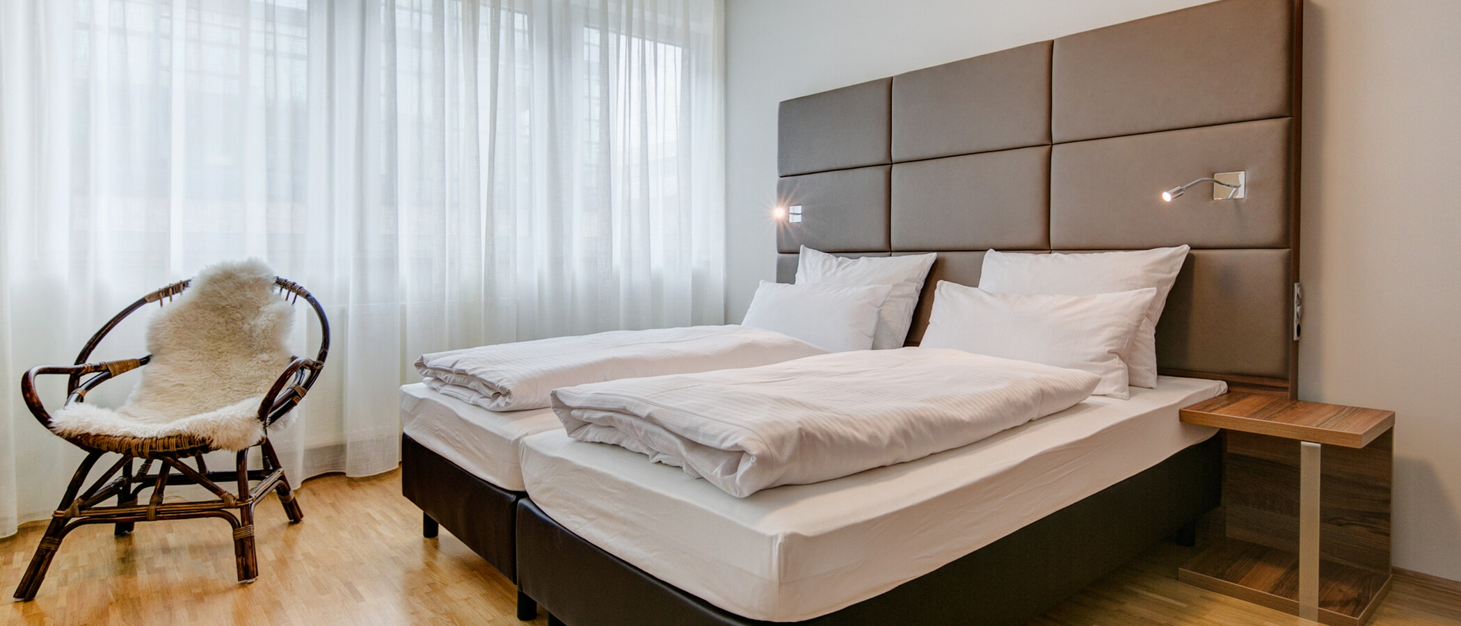 Wohnung Ismaning 01 Schlafen 9322