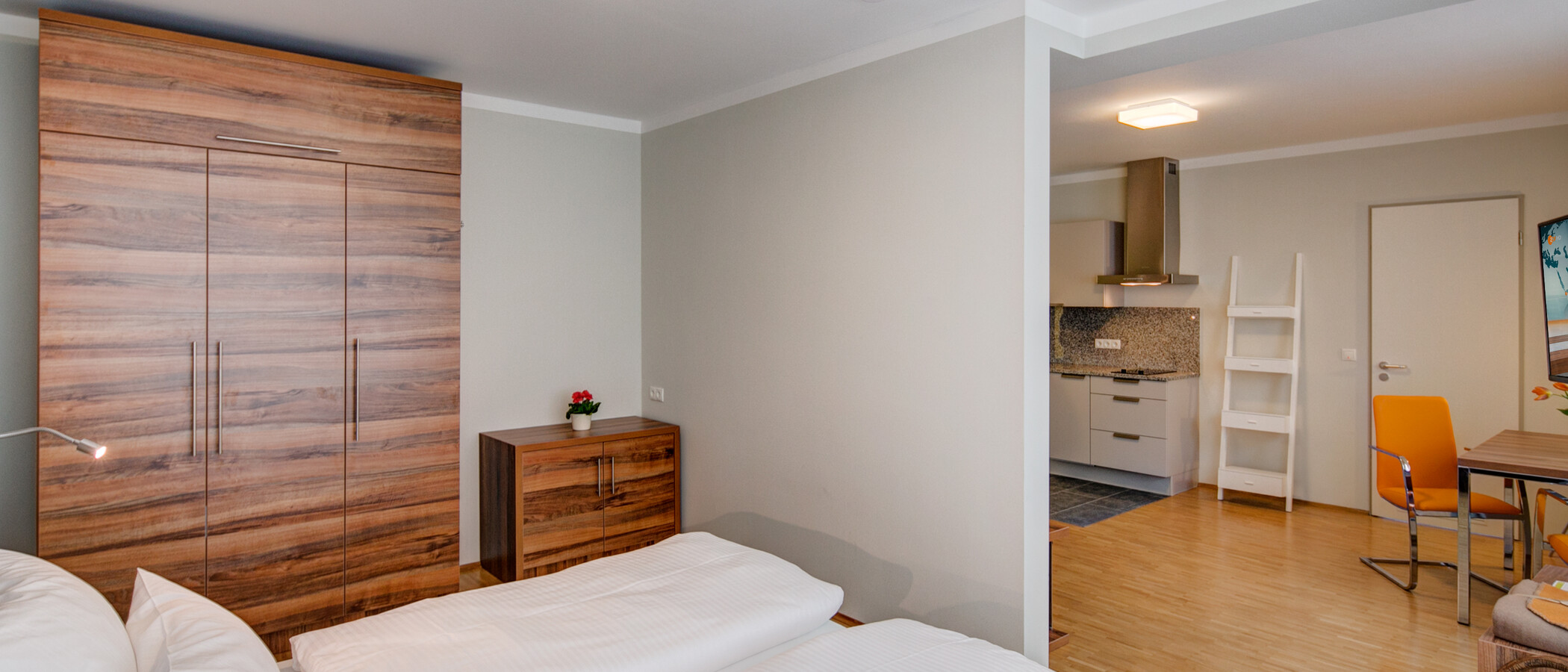 Wohnung Ismaning 03 Schlafen 9322