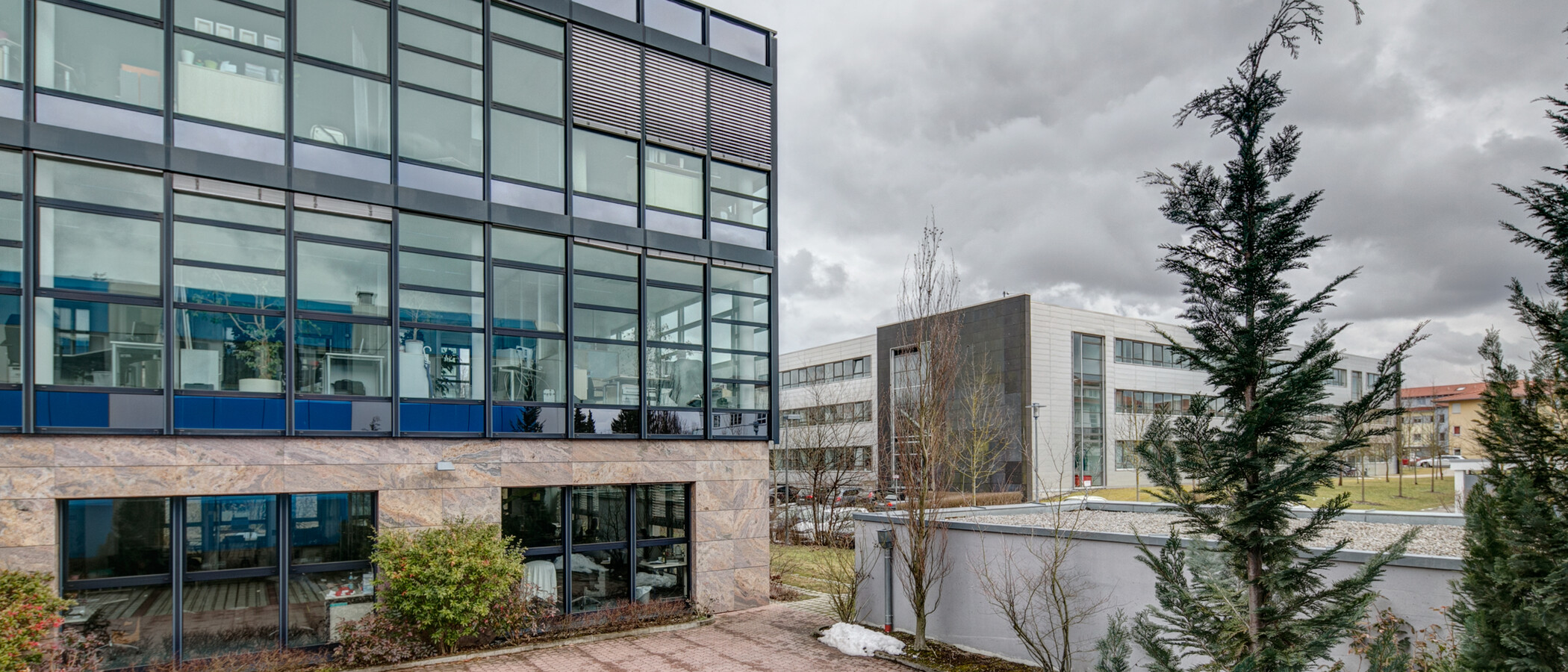 Wohnung Ismaning 02 Aussicht 9322