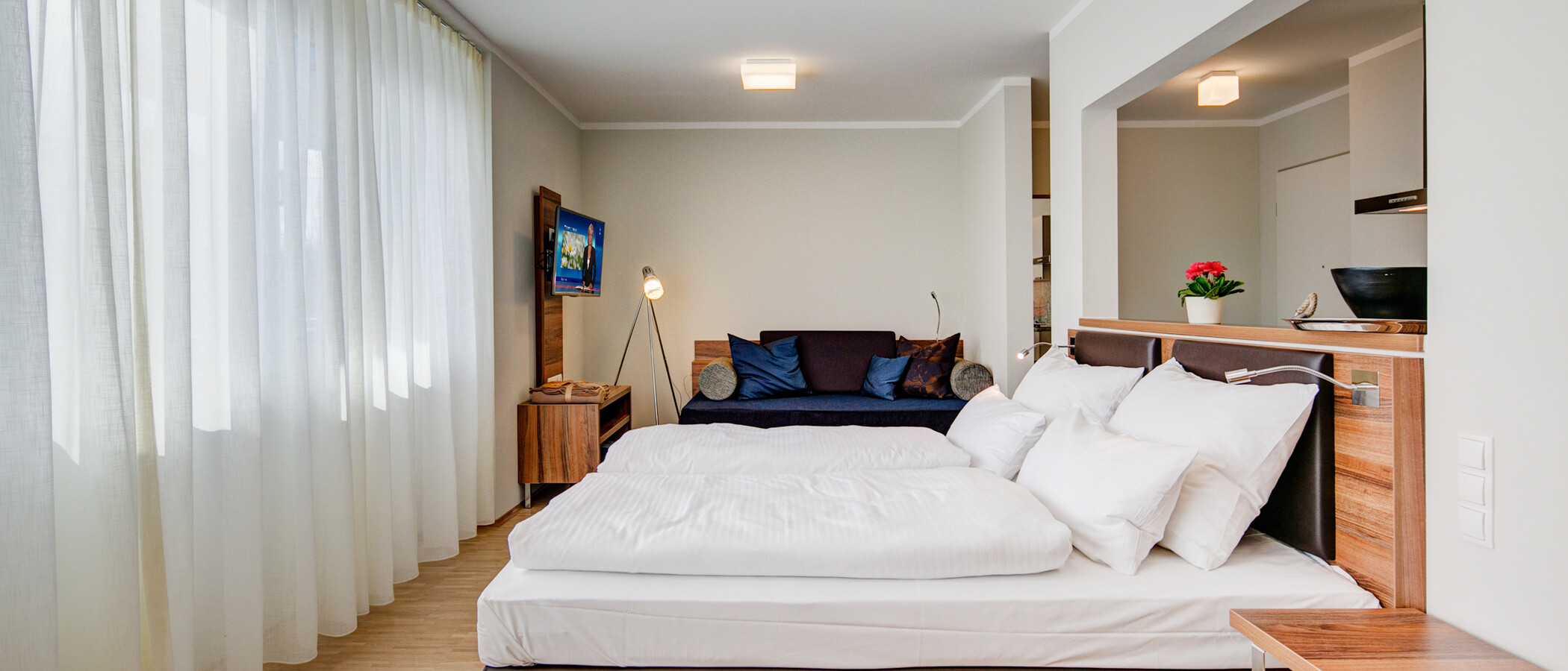 Wohnung Ismaning 01 Wohnen 9326