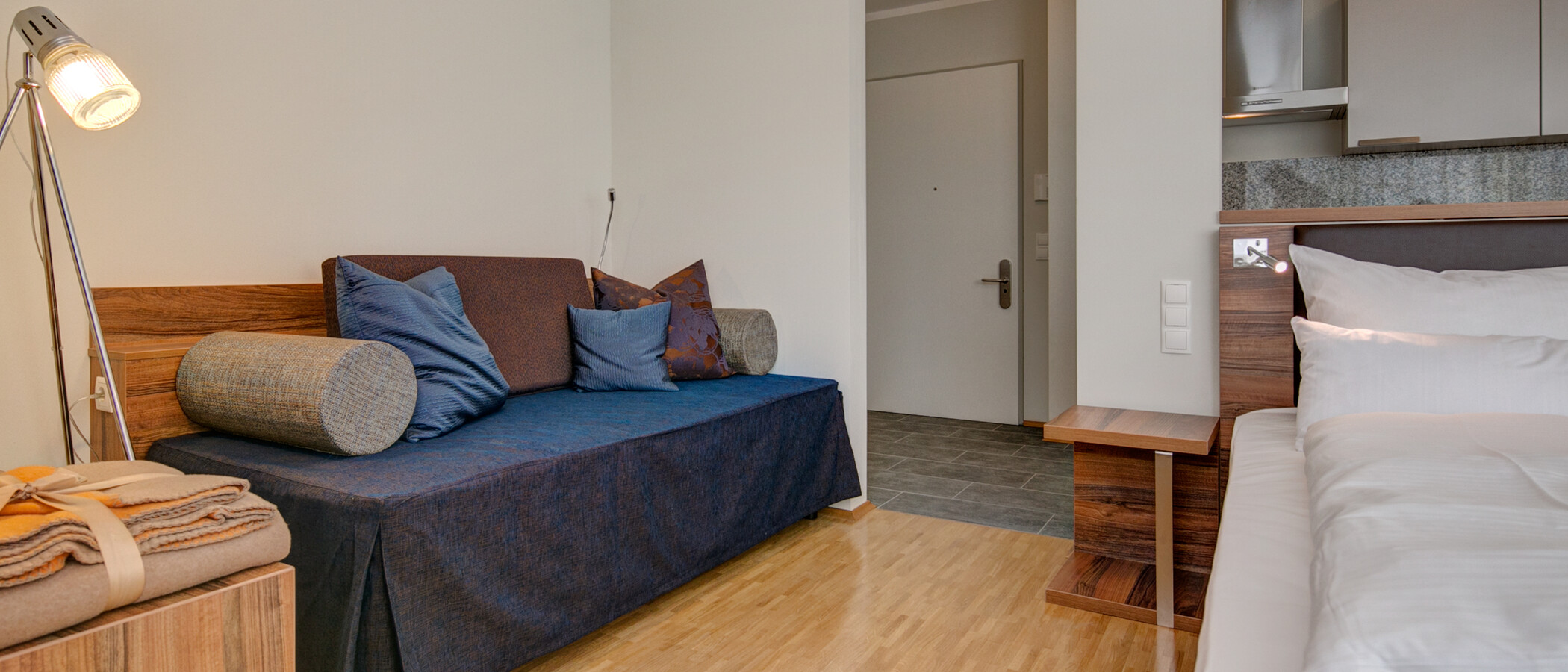 Wohnung Ismaning 02 Wohnen 9326