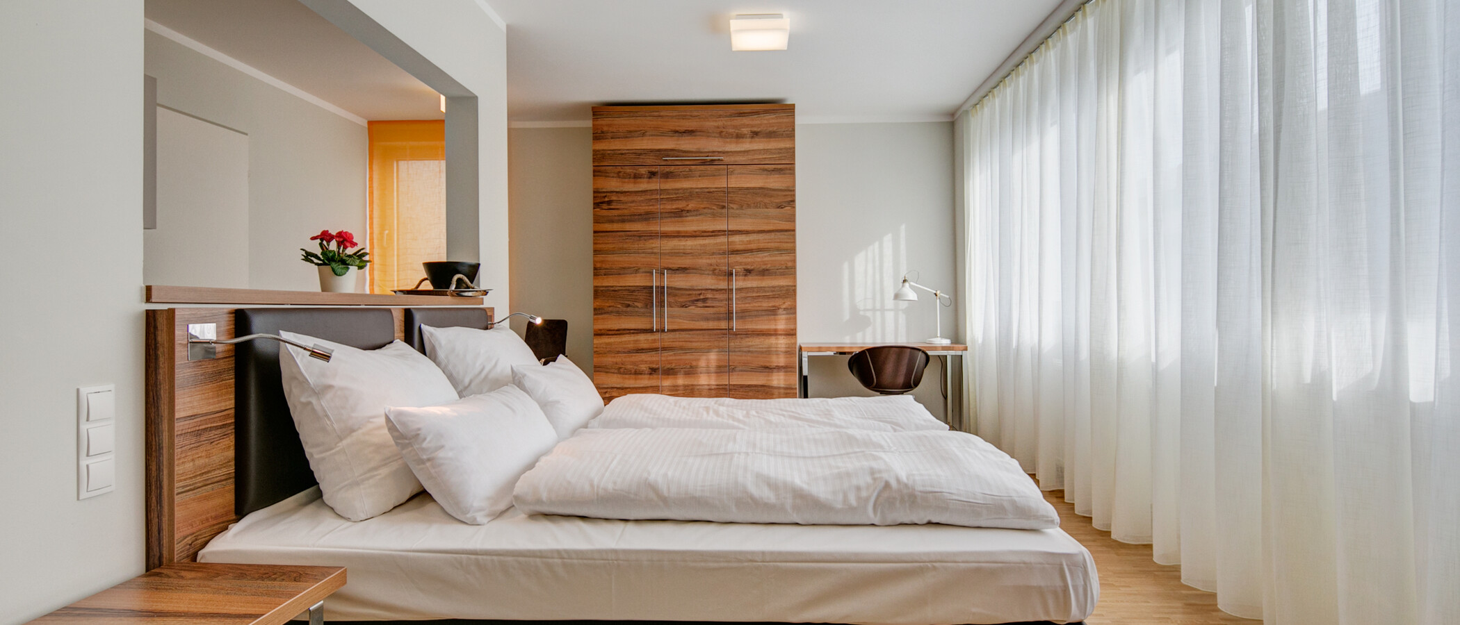 Wohnung Ismaning 03 Wohnen 9326