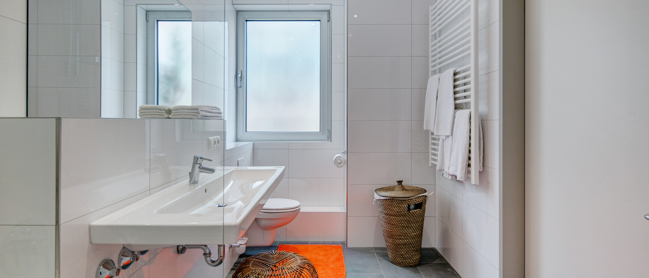 Wohnung Ismaning 03 Badezimmer 9326