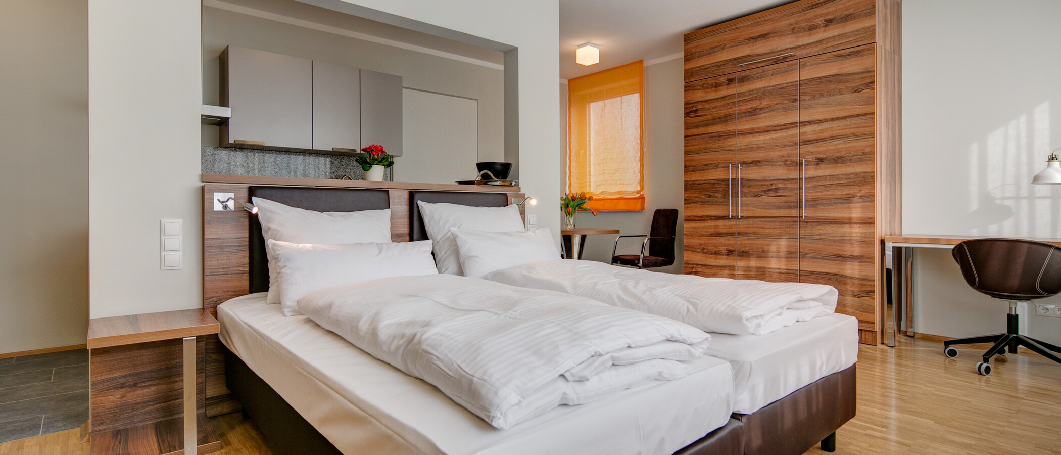 Wohnung Ismaning 01 Schlafen 9326