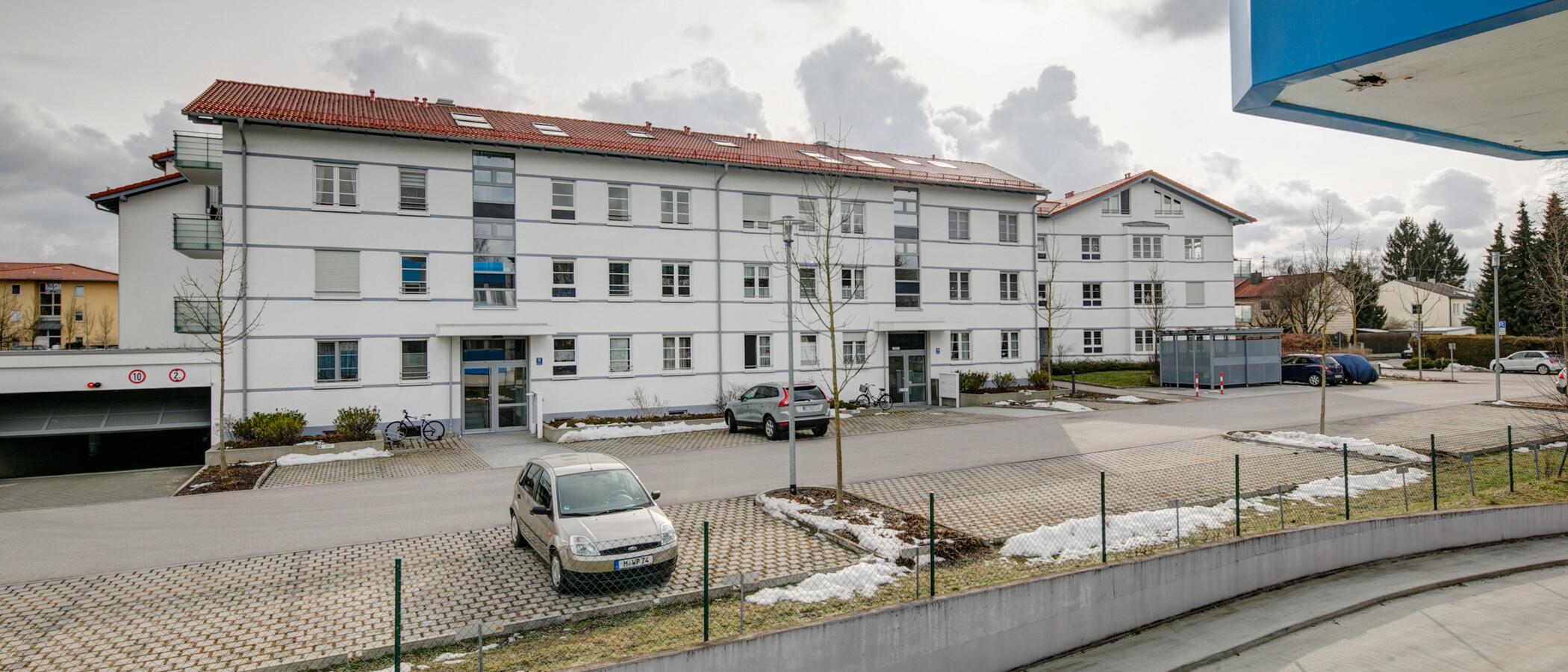 Wohnung Ismaning 01 Aussicht 9326