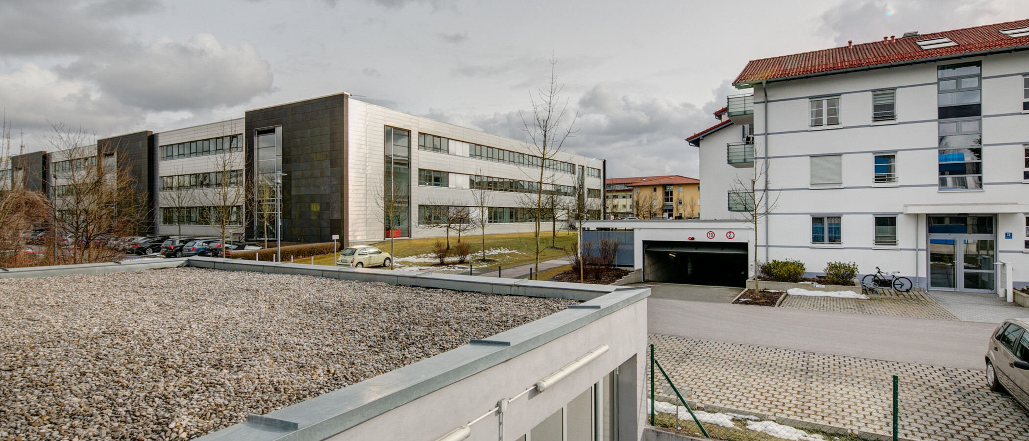 Wohnung Ismaning 02 Aussicht 9326
