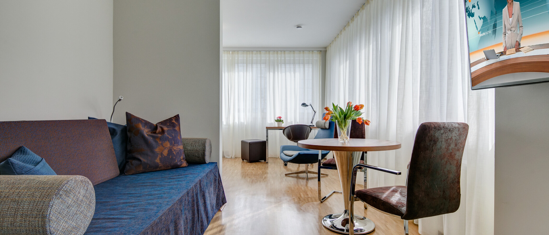 Wohnung Ismaning 01 Wohnen 9327