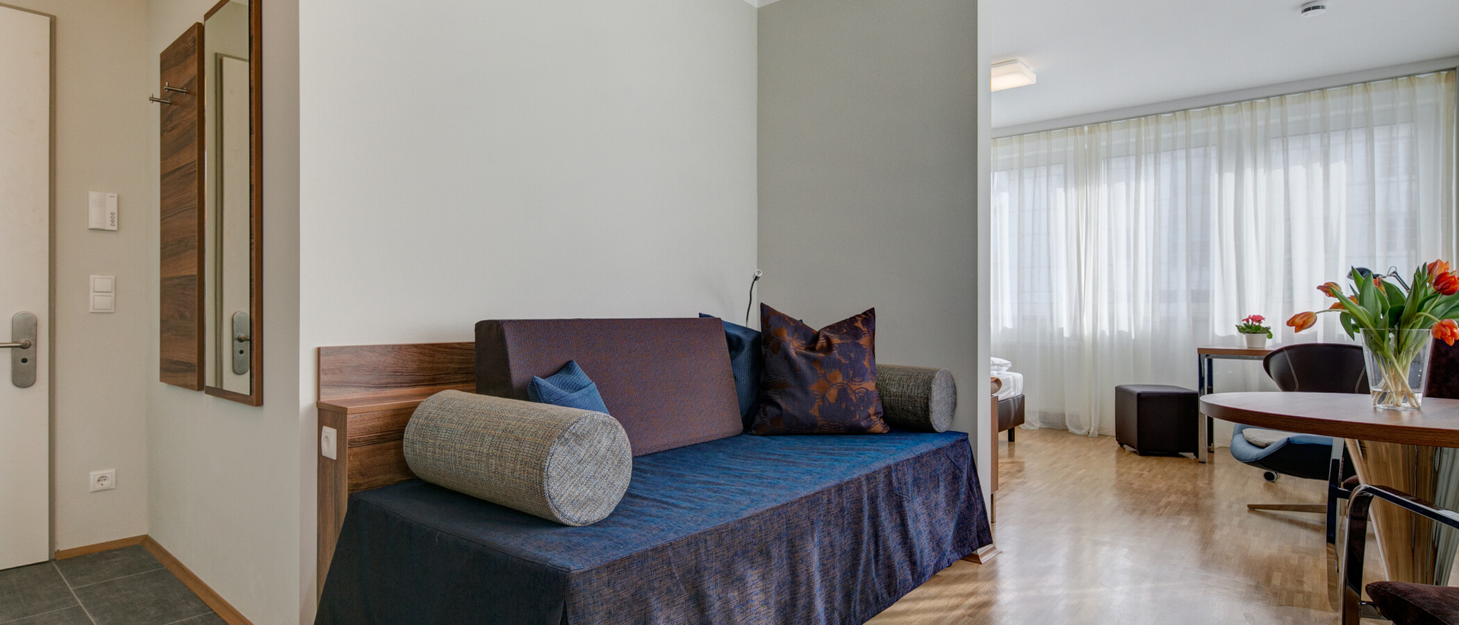 Wohnung Ismaning 02 Wohnen 9327