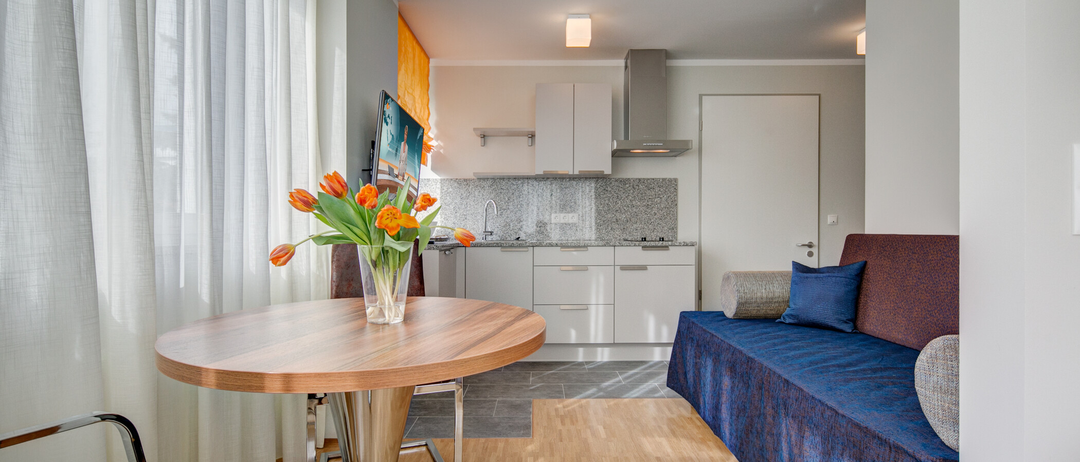 Wohnung Ismaning 03 Wohnen 9327