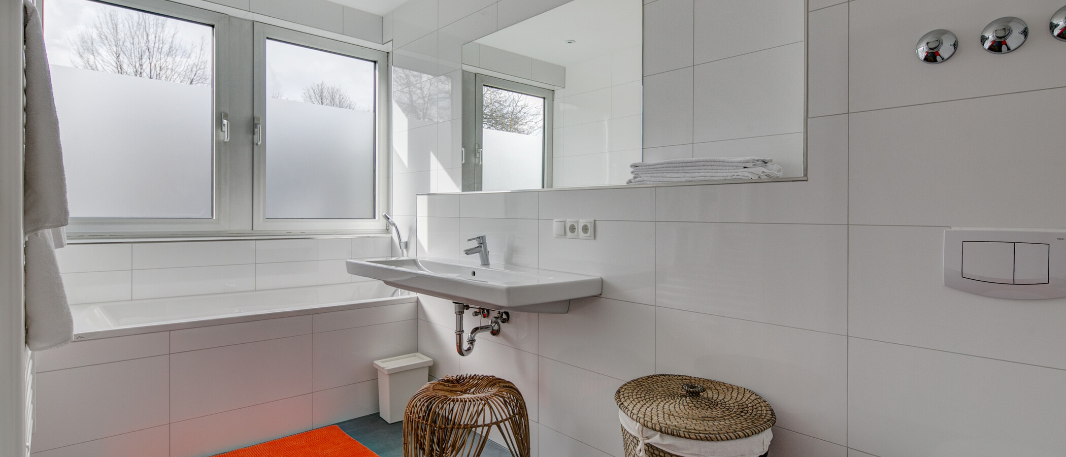 Wohnung Ismaning 02 Badezimmer 9327