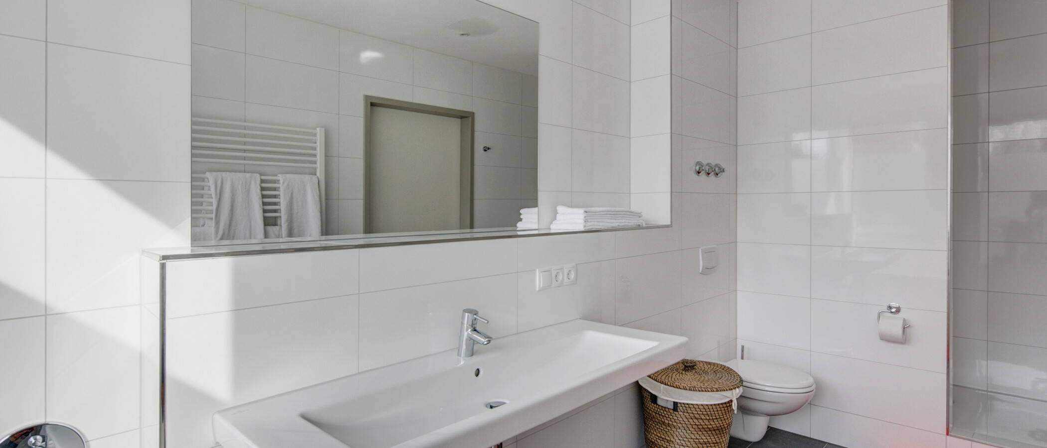 Wohnung Ismaning 03 Badezimmer 9327