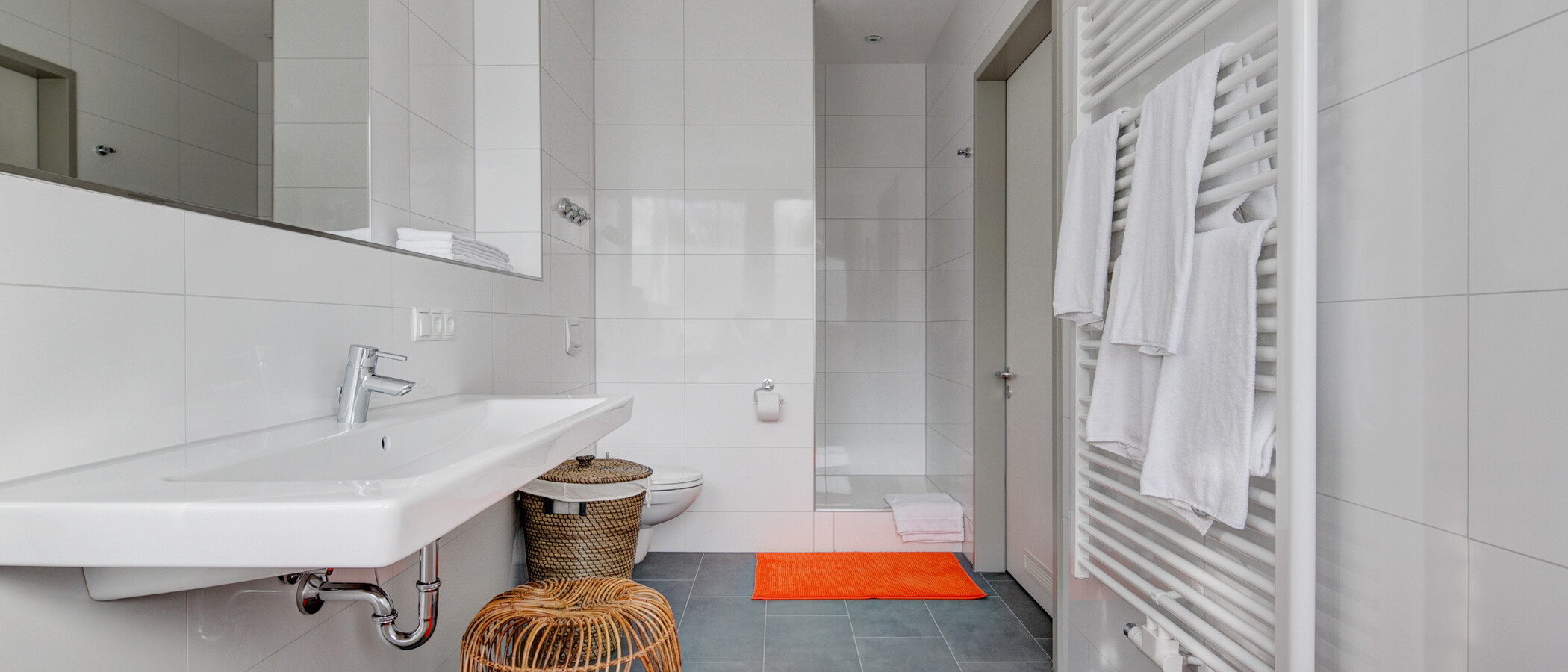 Wohnung Ismaning 04 Badezimmer 9327