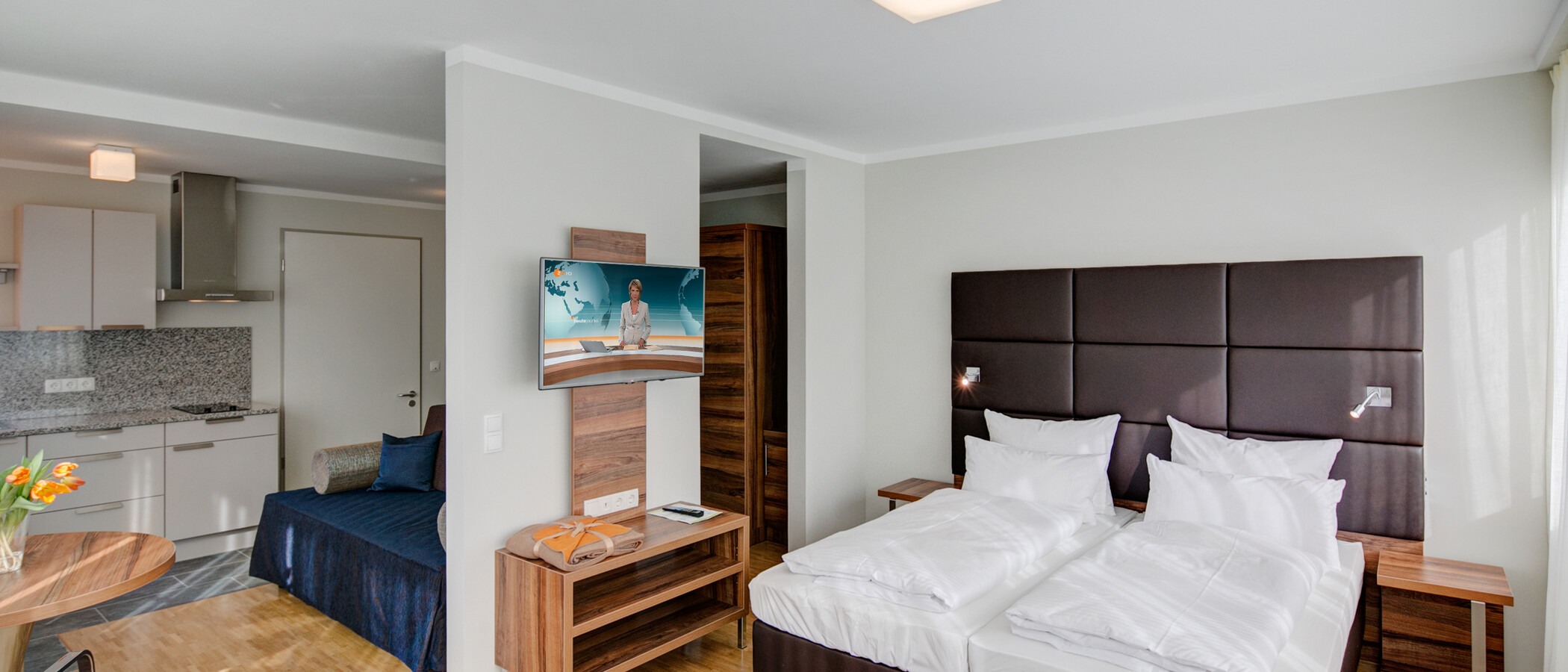 Wohnung Ismaning 01 Schlafen 9327