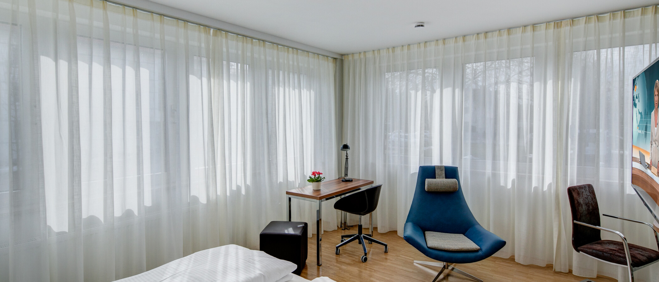 Wohnung Ismaning 03 Schlafen 9327