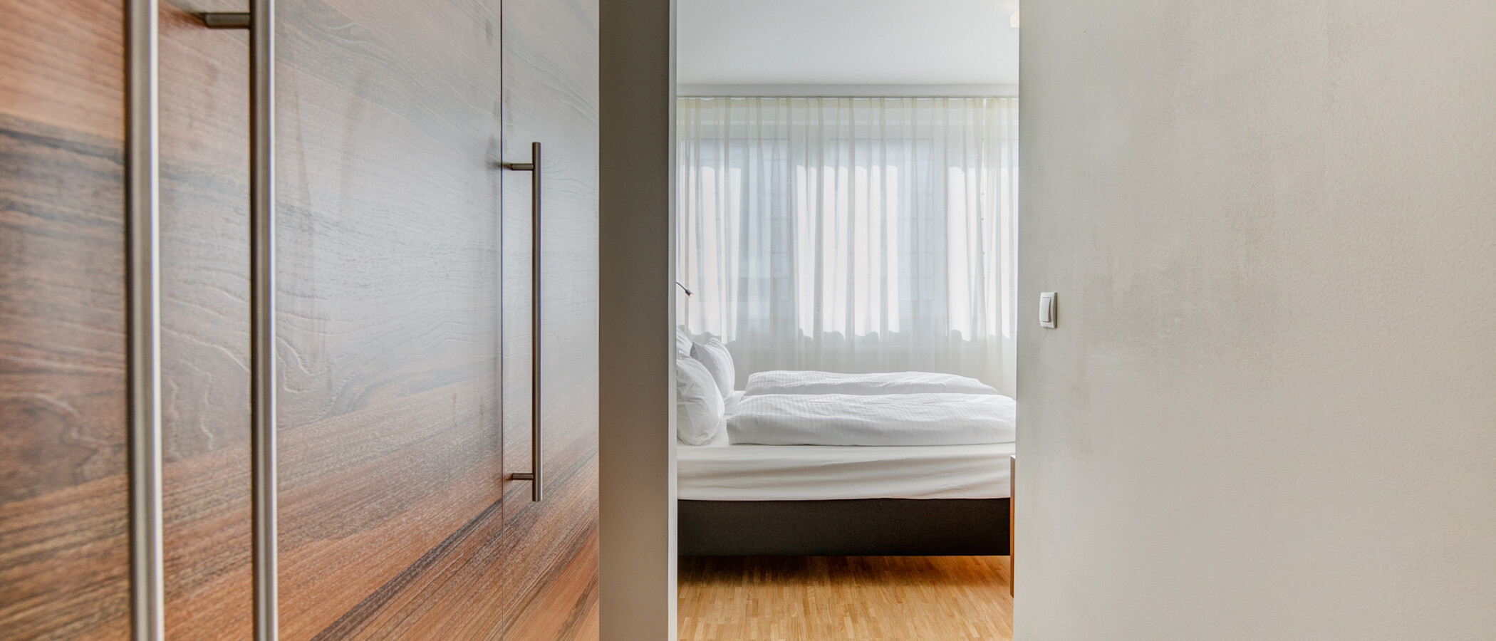 Wohnung Ismaning 05 Schlafen 9327