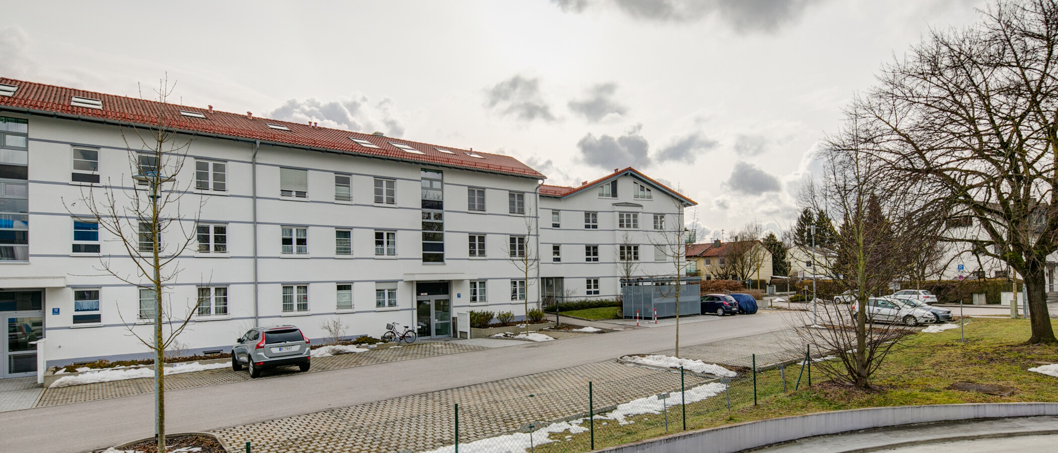 Wohnung Ismaning 01 Aussicht 9327