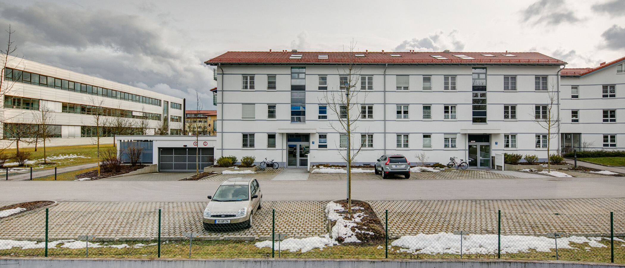 Wohnung Ismaning 02 Aussicht 9327