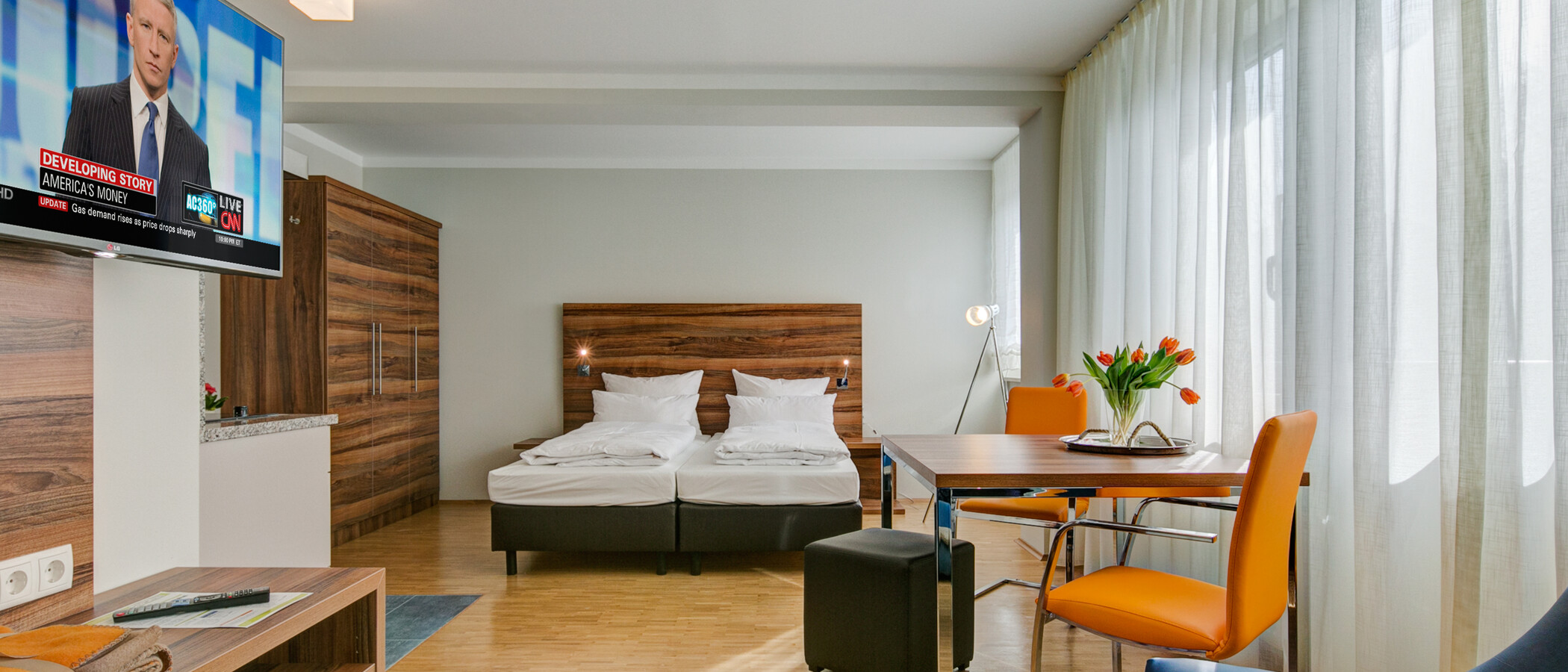 Apartment Ismaning 01 Wohnen 9328