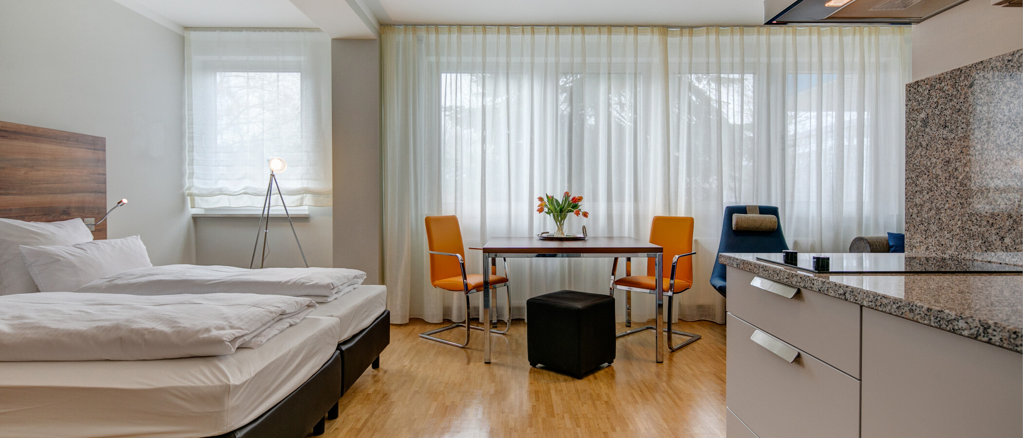 Apartment Ismaning 03 Wohnen 9328