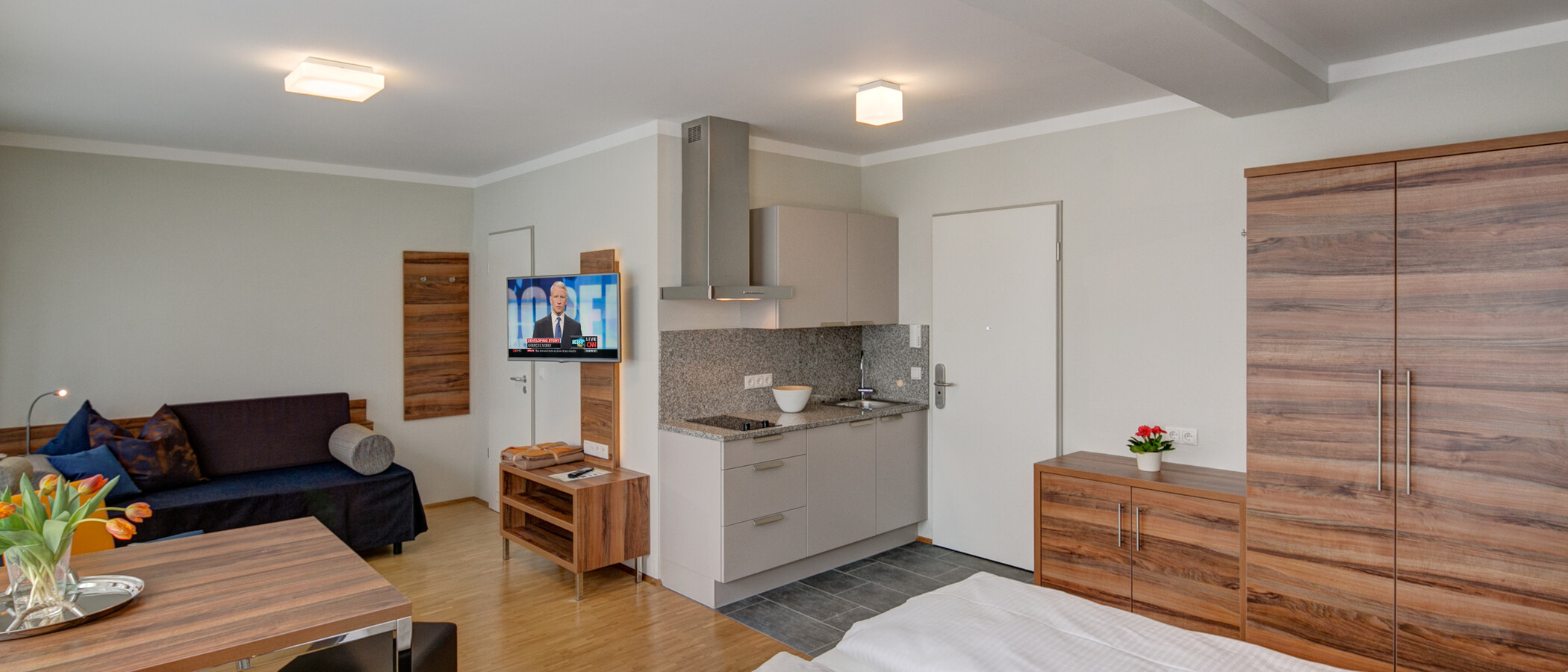 Apartment Ismaning 04 Wohnen 9328
