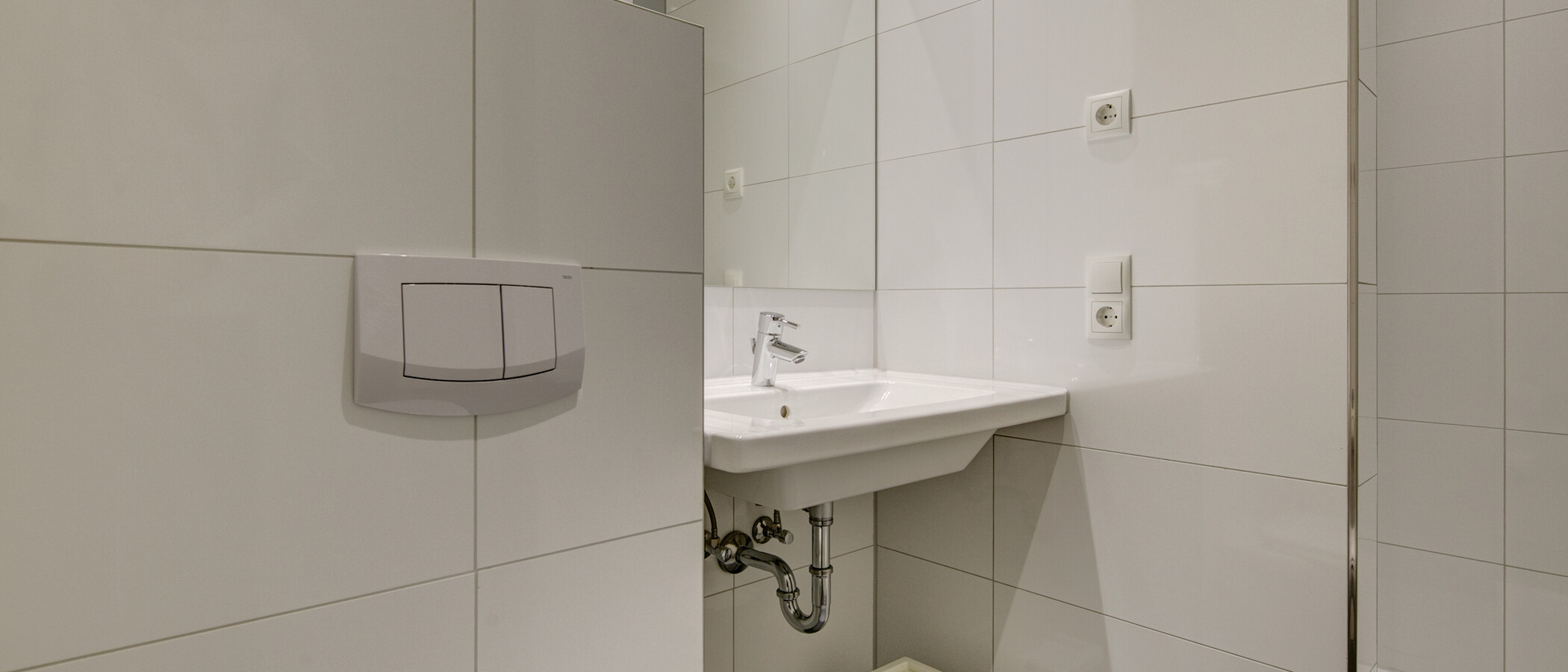 Apartment Ismaning 02 Badezimmer 9328